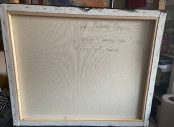 Spring is coming soon