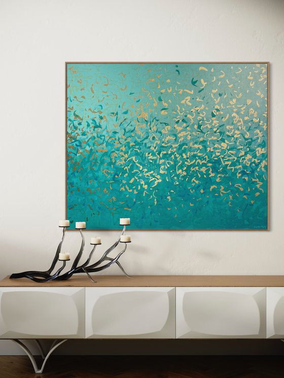 Turquoise Bay