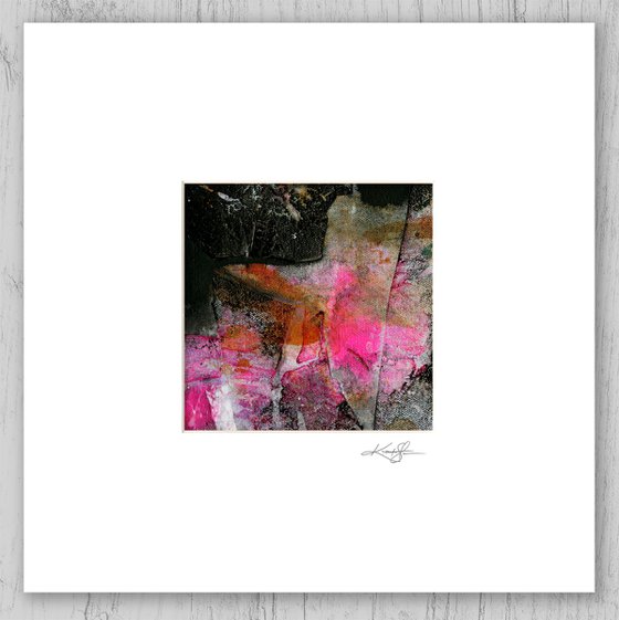 Color Composition Col. 28