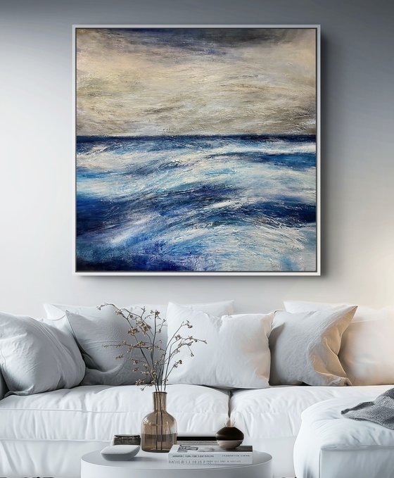 Surging Tides