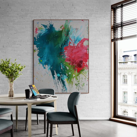 SENT YOU FLOWERS III