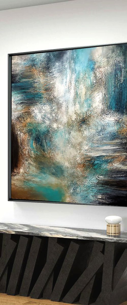 Ethereal dream by Alexandra Petropoulou