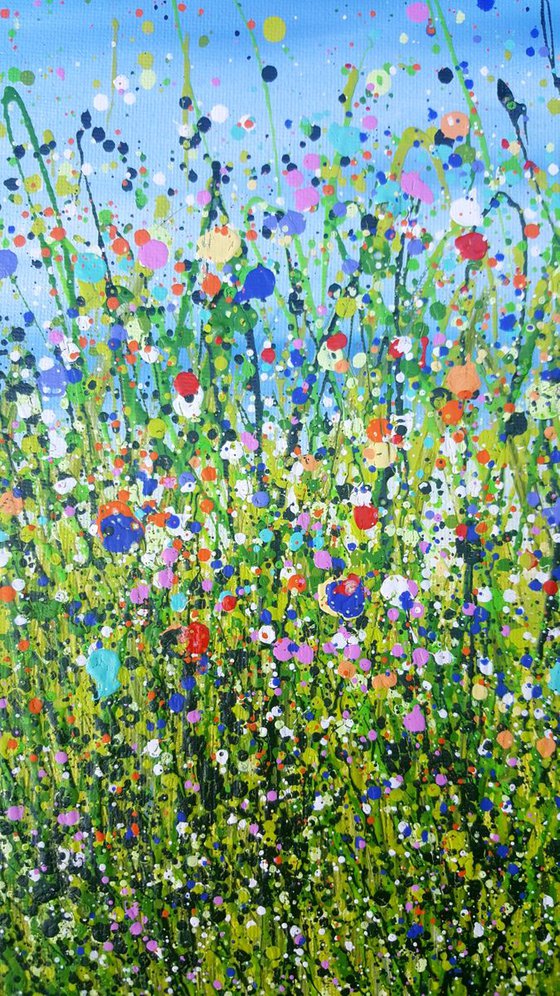 Midsummer Meadow