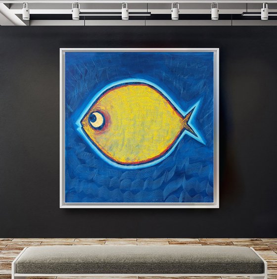 Goldfish