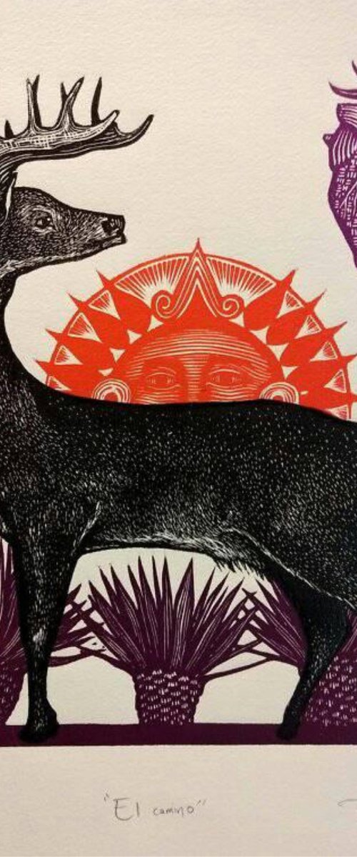 The way ED Print! by E Robledo