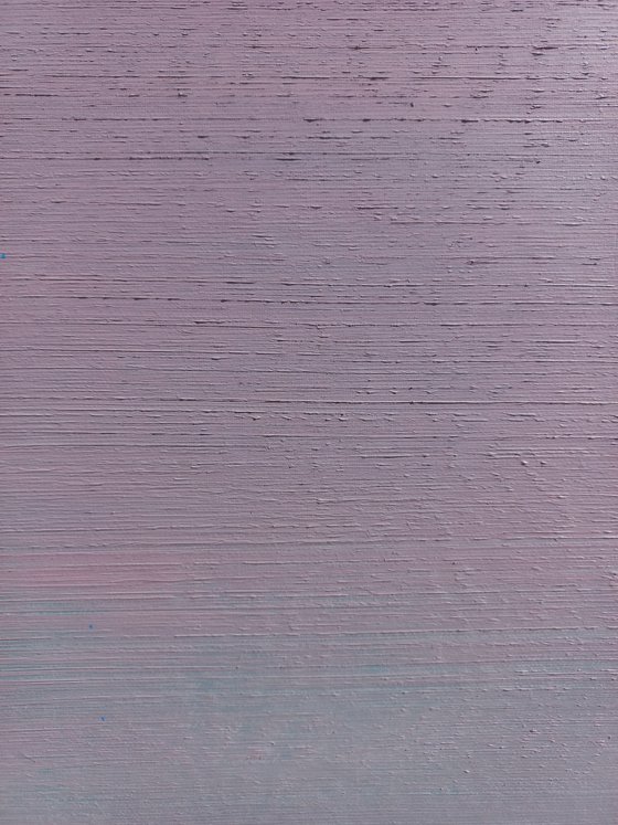 Pink Monochrome