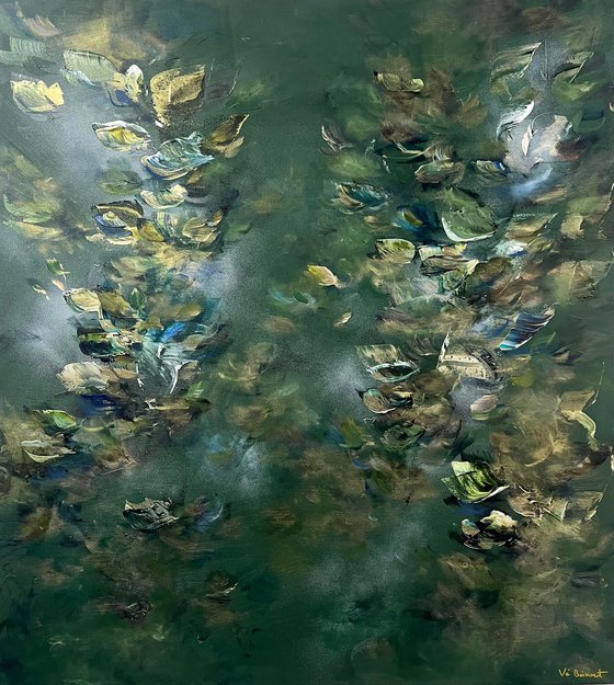 Healing in the Forest