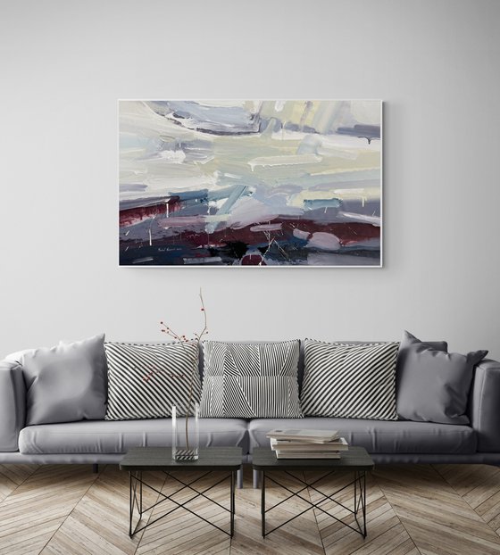 Depth of nature 213