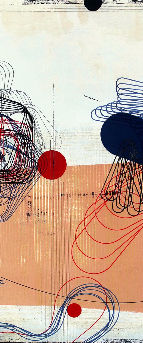 Entropy Zone 22. by Petr Strnad