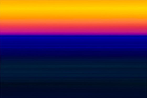 Beyond the Horizon #63