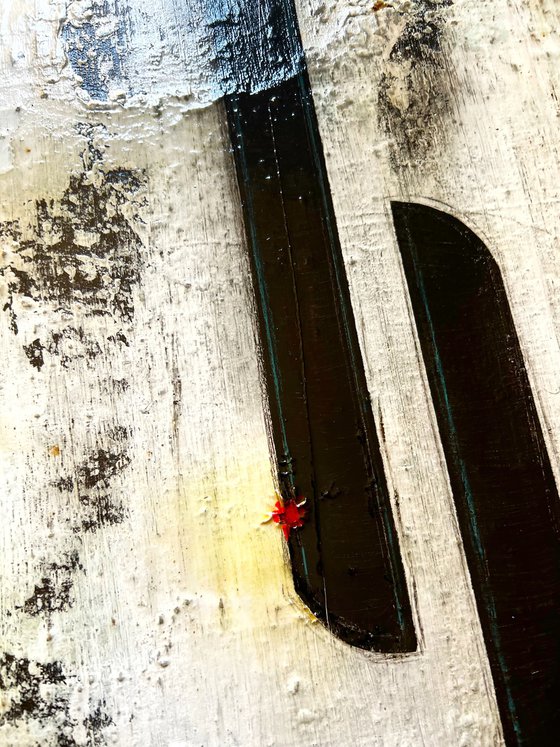 Red Wound