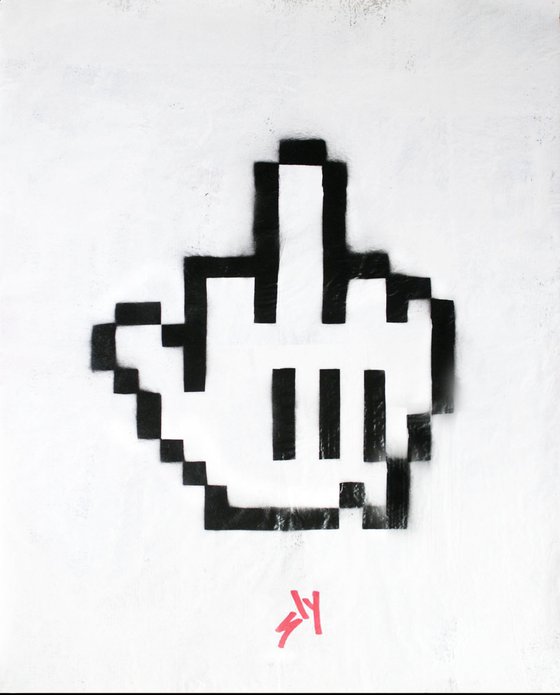 UP YURS! (ON AN URBOX).
