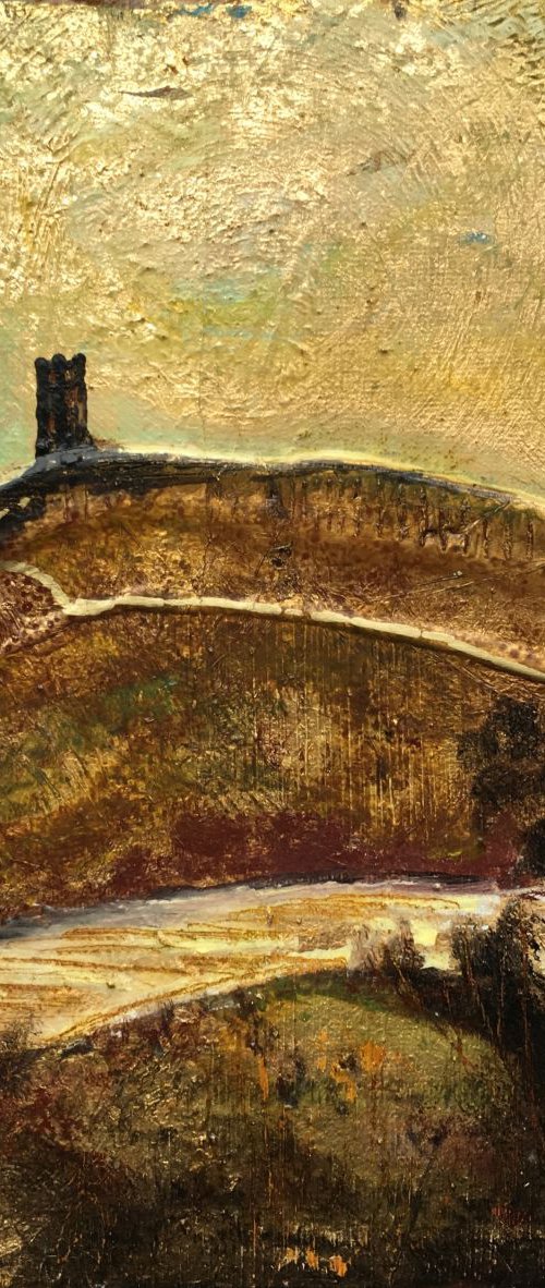 The Tor by Marja Brown