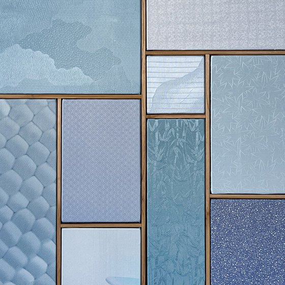 Kobachi ~Marine Collection~ III (Kimono)