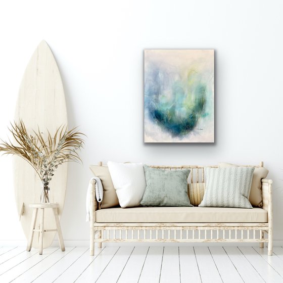 The sound of the sea #2
