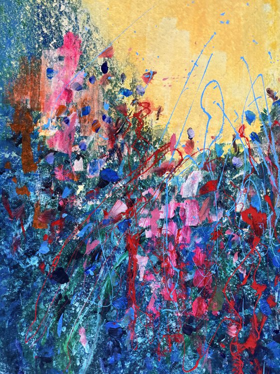 Garden of Eden No. 7