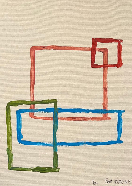 Boundaries IX