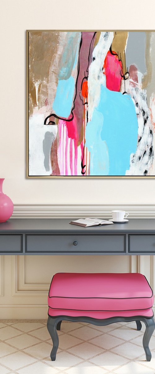 Summer Adventure I by Martina Boycheva