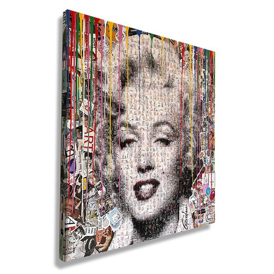 Marilyn Niagara