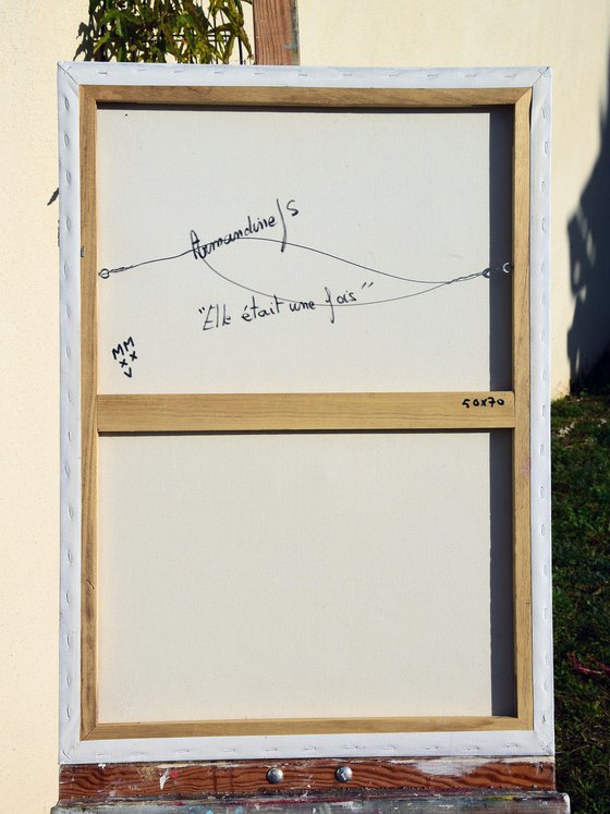 Elle était une fois