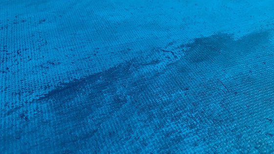 Beyond the blue sea no. 626