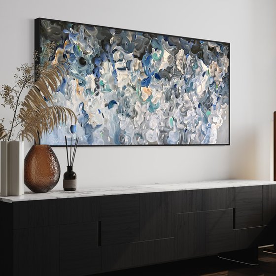 ‘The gentle unknown'