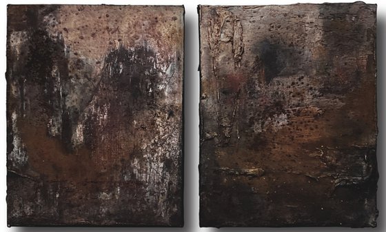 Whispers Of Ancient Trees