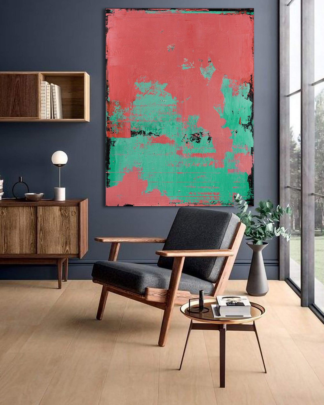 Excelsior Acrylic painting by Nemanja Nikolic Artfinder