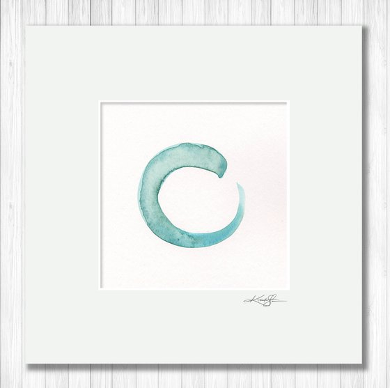 Enso Serenity Collection 4