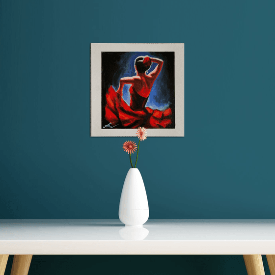 flamenco splash 1