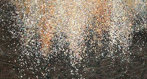 Artwork by Bogdana Antoniuk