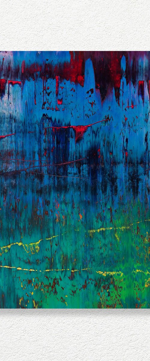 Immersion II by Vadim Shamanov