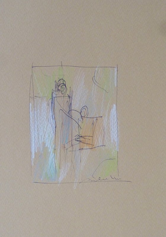 The Group Portrait 2