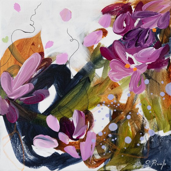 Je t'aime nuit et jour 1