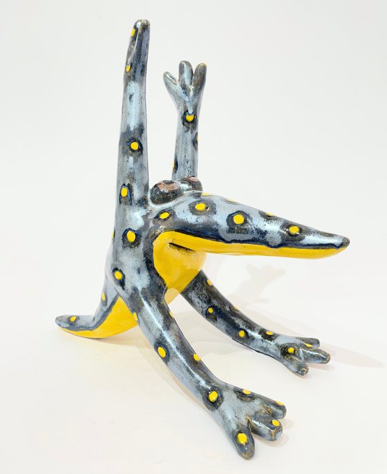 Dotted Sweet Monstroum