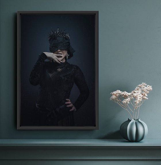 La Couronne de Silence III