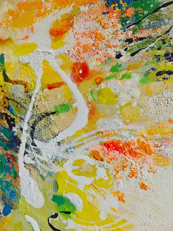 The Golden Season N°7