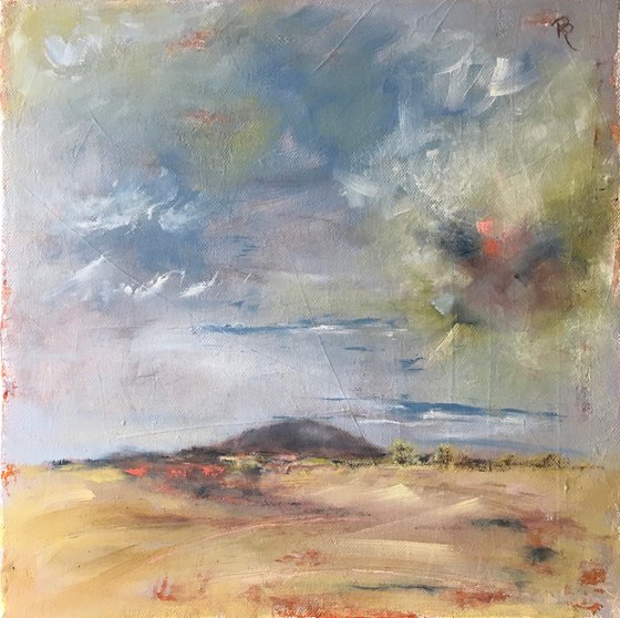 Wrekin Skirmish