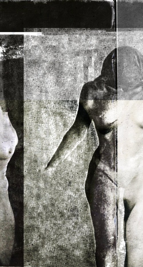 Total Freedom Women.... by PHILIPPE BERTHIER