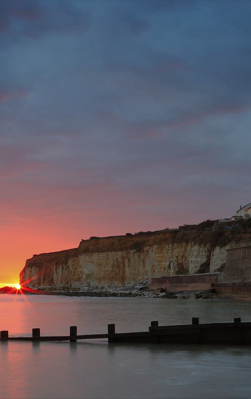 Seven Sisters Park 4 by Stanislav Vederskyi