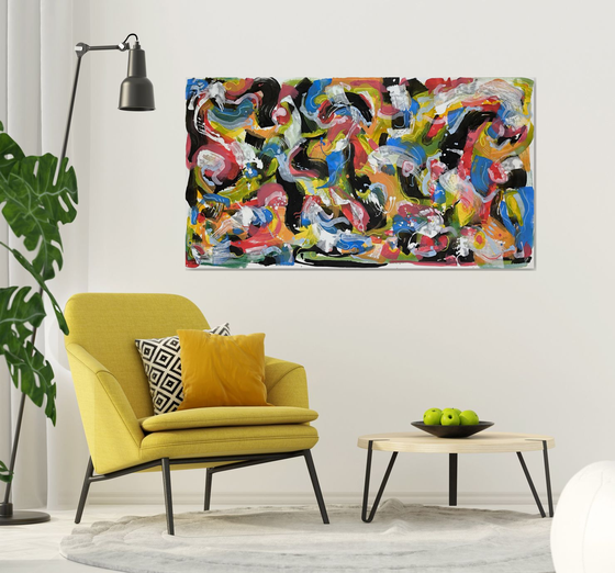 ABSTRACT FORCES