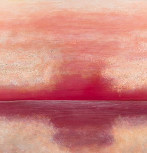 New Ground VI by Peter Stahr