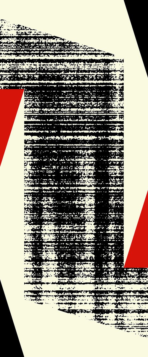 Format #437 by Petr Strnad