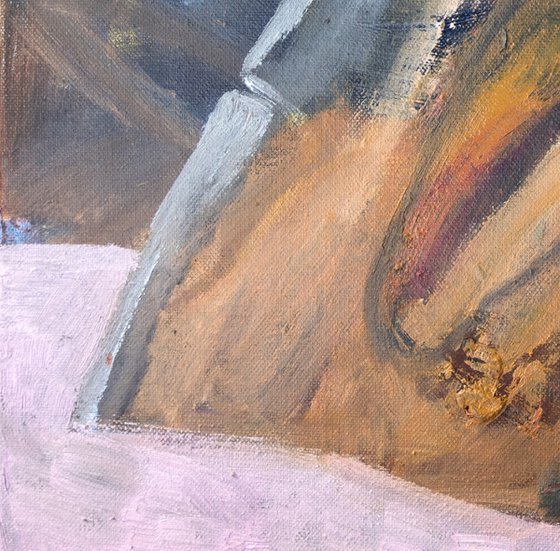 Rock Folds 2