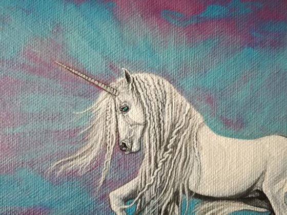 Unicorn