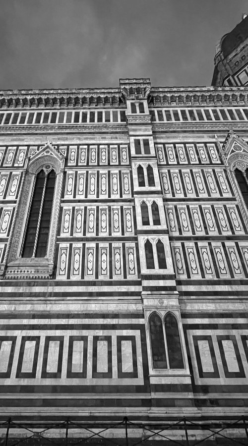 Duomo di Firenze by Mattia Paoli