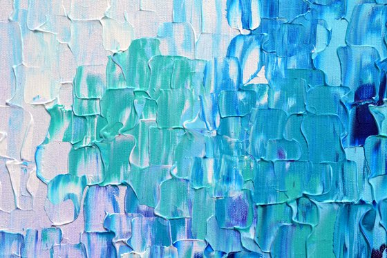 Relief Blue 21