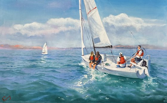 Seascape 47