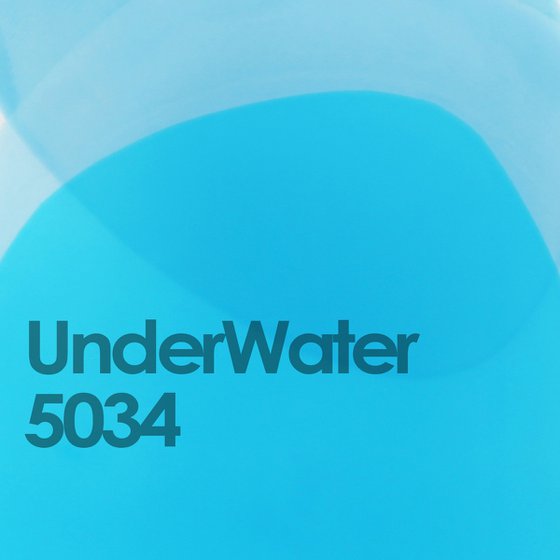 UnderWater 5034