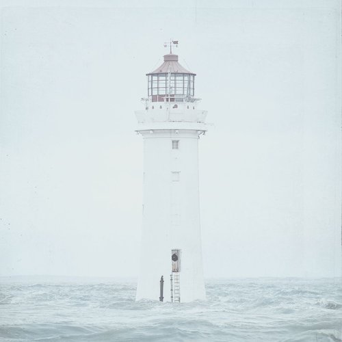 Lighthouse by Steve Deer